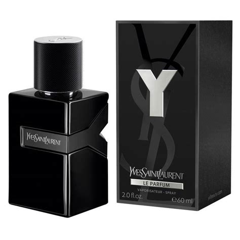 ysl y edp and y le